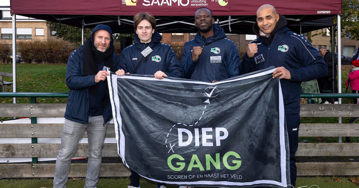 Diepgang organiseert filmavond met film over het leven van Ismaïl ‘Cool ...