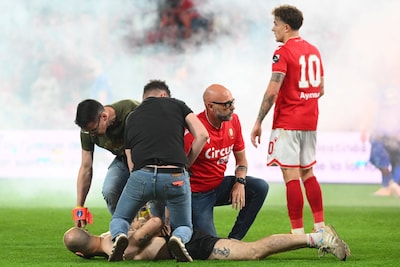 Nieuwe voetbalwet pakt hooligans harder aan: stadionverbod betekent straks ook écht geen toegang meer