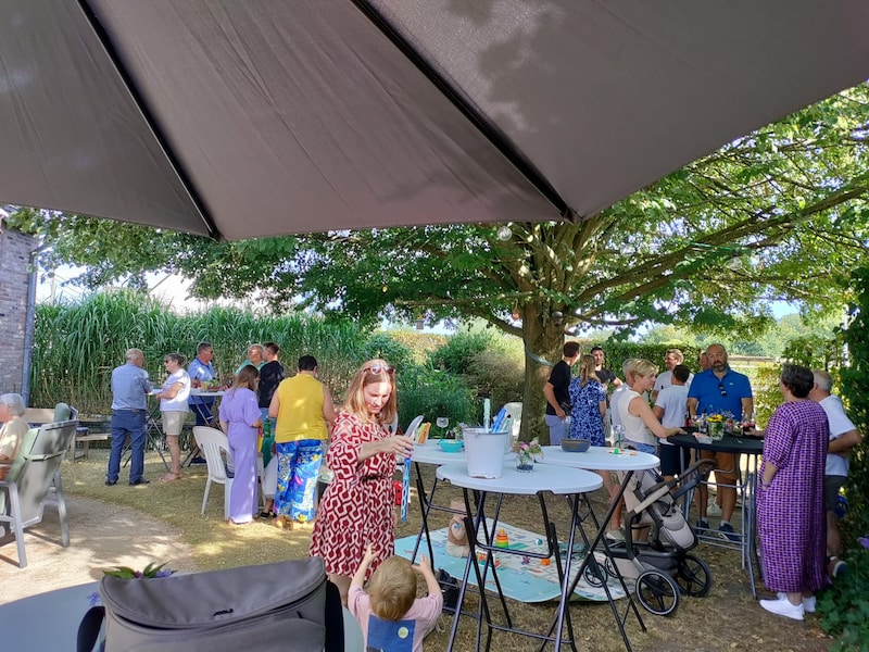 Putte merkt stijging aanvragen buurtfeesten na nieuwe subsidie