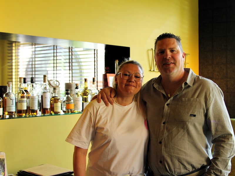 RESTOTIP. Den Ommegang: al tien jaar culinair genieten in Buizingen