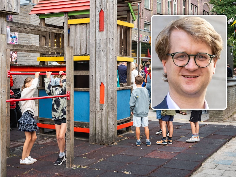 Vlaams onderwijs moet 16 jaar (!) wachten op subsidies voor scholenbouw