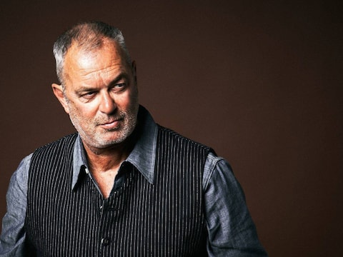 Bart Herman viert vijftig jaar muziekcarrière.