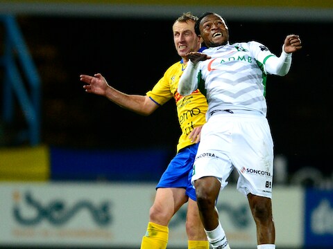 Jorn Vermeulen (l)