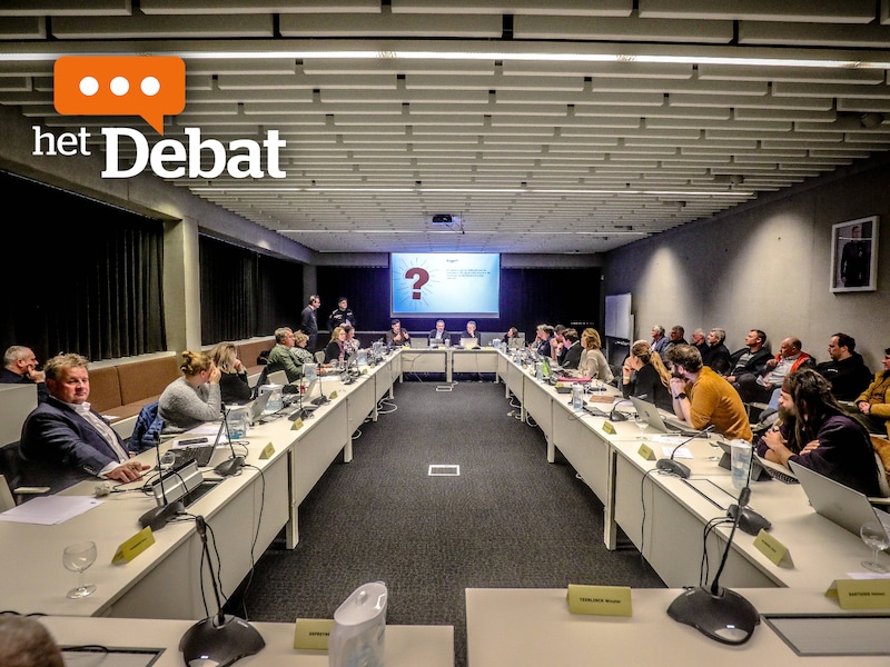 OPROEP. Wat moet er volgens jou zeker op de agenda van de gemeenteraad van Torhout komen?