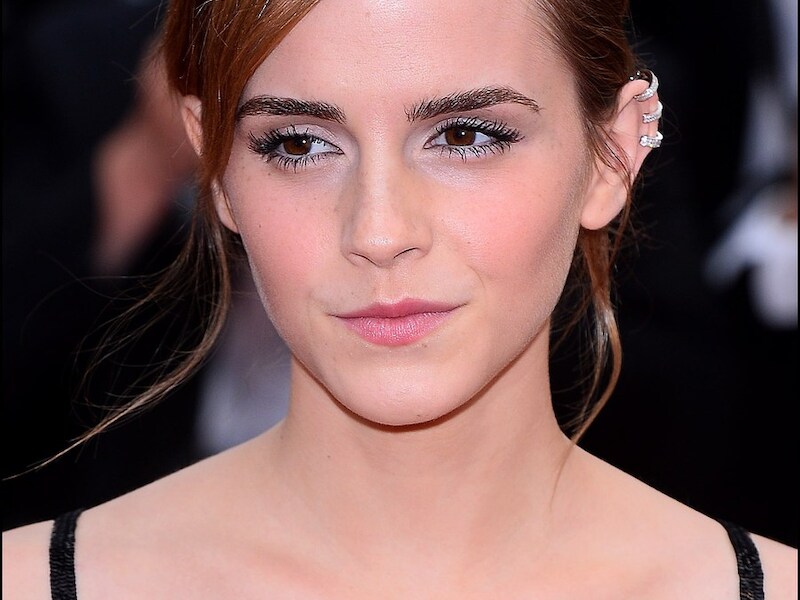 Emma Watson