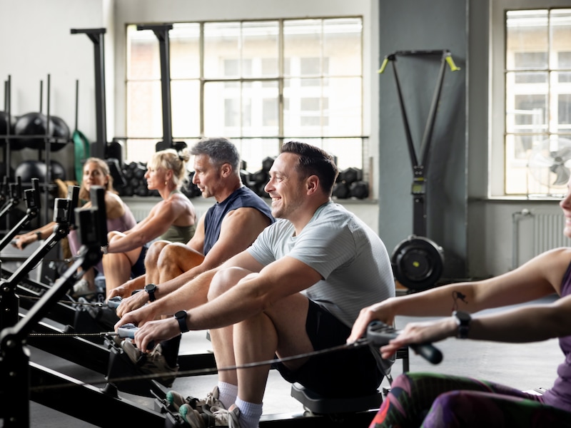 Zin in meer sport, maar niet in meer lidgeld betalen? Deze voordelen bieden ziekenfondsen