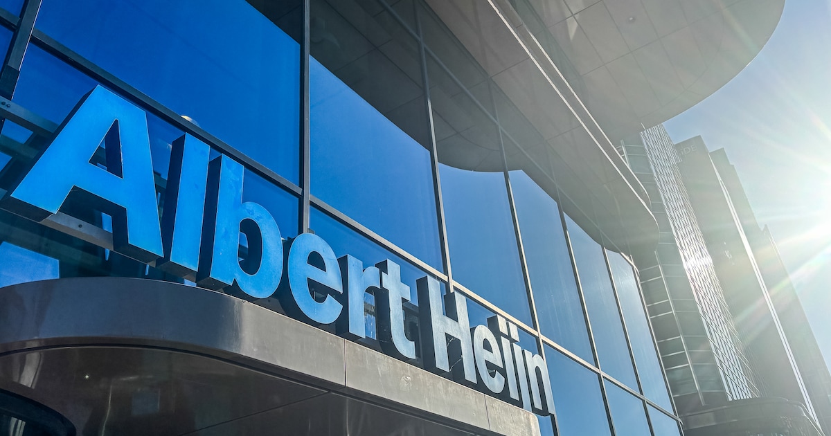 Albert Heijn-winkel op Schaarbeeklei sluit op 18 oktober | Regio | HLN.be