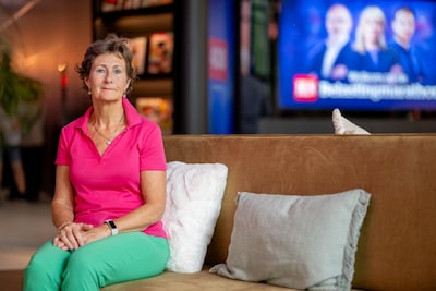 Volg de HLN Belastingmarathon. Ine (65) moet 900 euro minder betalen: “Woonlening afgelopen, maar ook de ‘opvolger’ mogen we inbrengen”