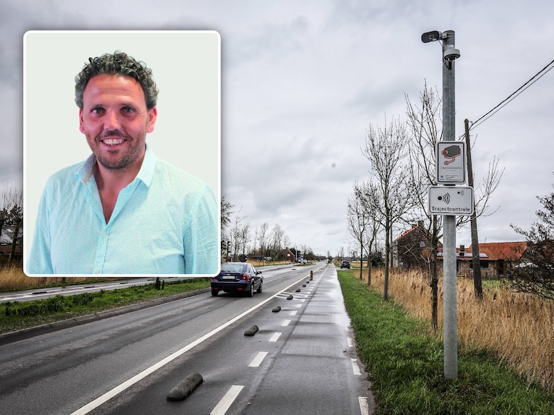 Ook in beroep geen veroordeling na vermeend gsm-gebruik op ANPR-beelden