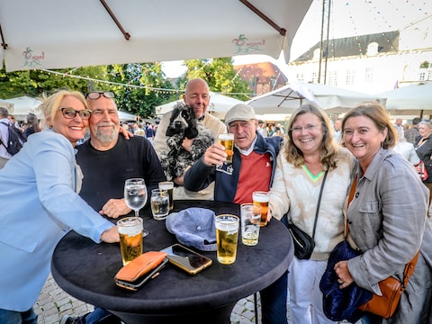 Brugs aperofestival
