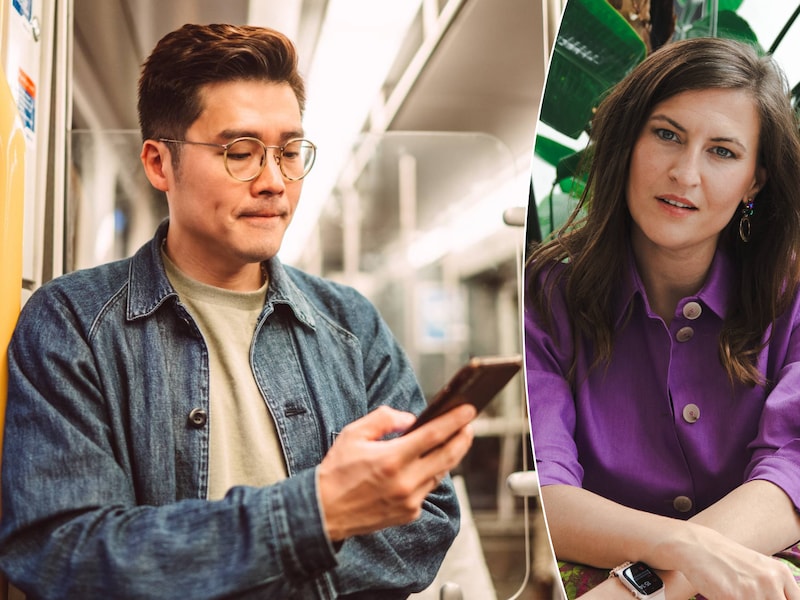 Staan deze apps op de telefoon van je partner? Dan word je mogelijk bedrogen: “Dit is privacy-inbreuk in de hoogste graad”