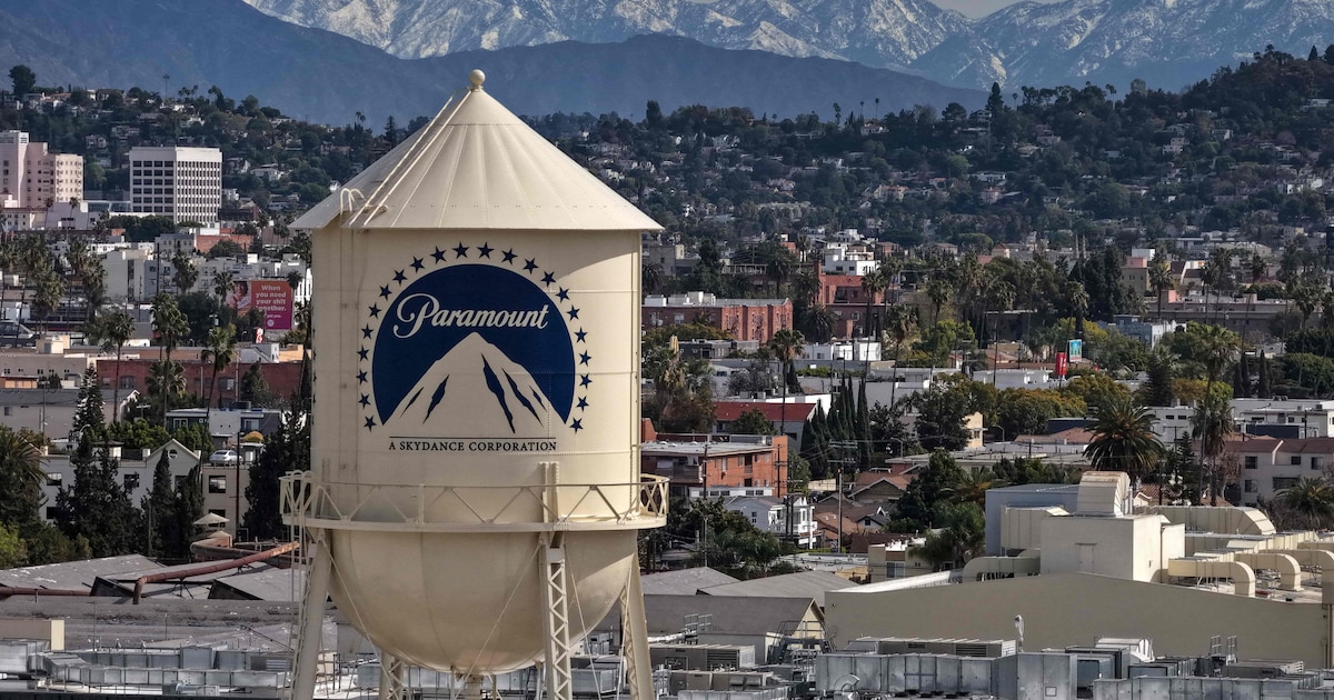Nieuw voorstel van Paramount 
