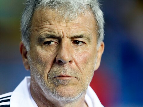 Eric Gerets.