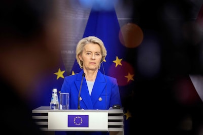 Negentien EU-lidstaten hebben voor 150 miljard aan defensieleningen aangevraagd