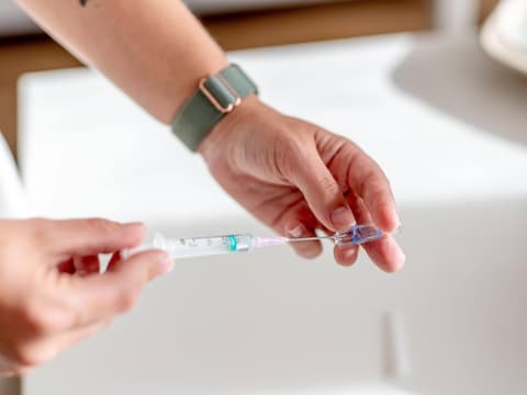 De eerste lichting basisverpleegkundigen studeerde in juni af.