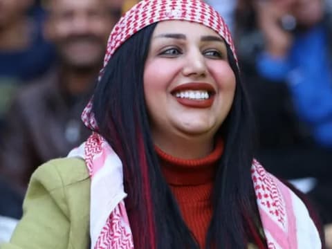 Om Fahad werd naar verluidt in de val gelokt door een “maaltijdbezorger”.
