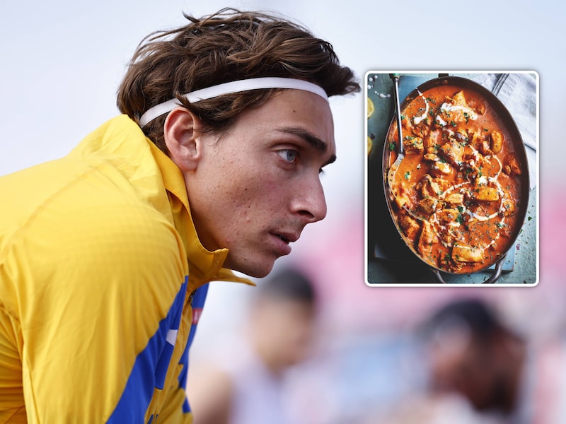 “Het domste wat ik ooit heb gedaan”: polsstokfenomeen Armand Duplantis onthult vervelend probleem tijdens EK atletiek