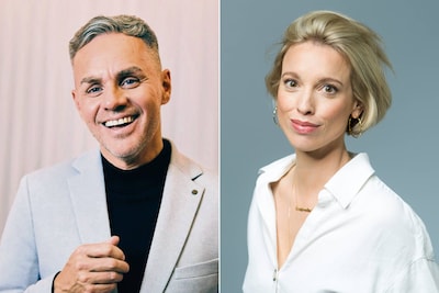 Peter Van de Veire schrijft emotionele brief aan zijn vrouw: “Blijf dansen met onze zoon op ABBA, ook als ik er niet meer ben”