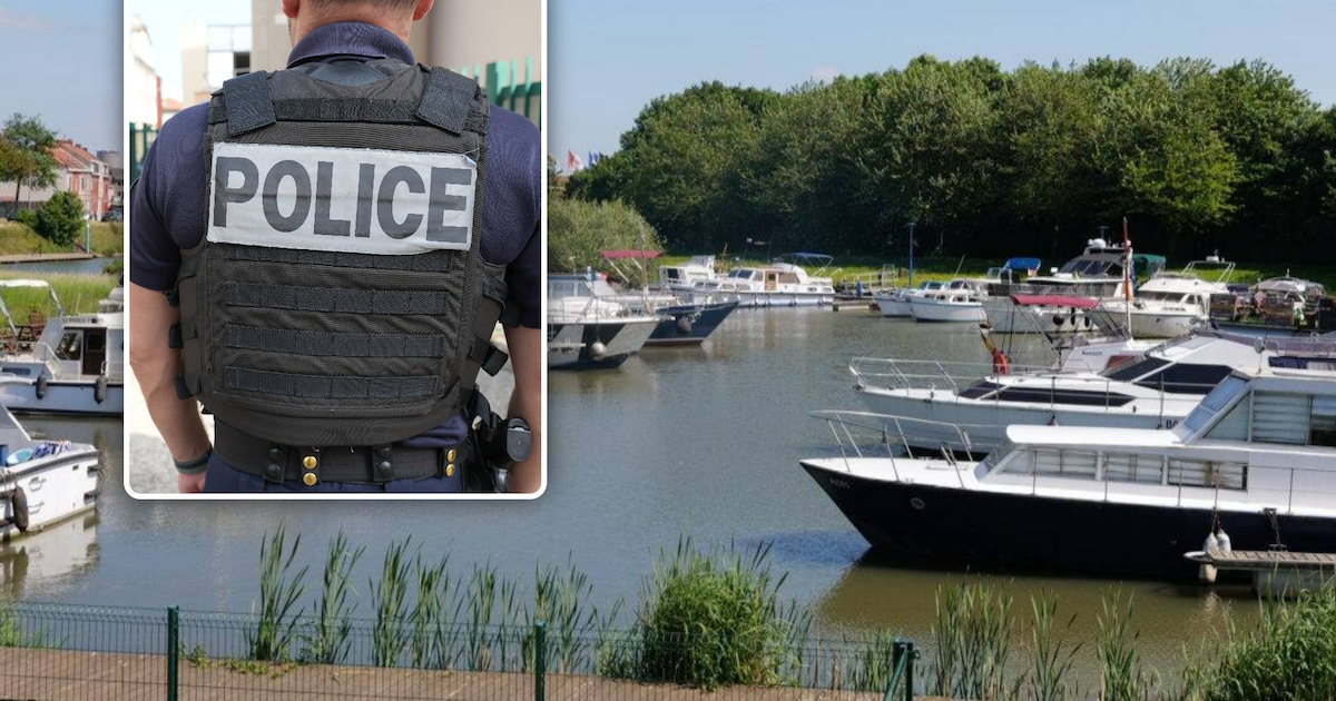 Familie van in Frankrijk vermoorde Belg (63) reageert: “Papa’s ...