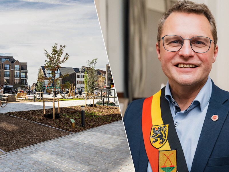 Hoeveel leefloners krijgt Zele erbij nu de werkloosheidsuitkering beperkt wordt in de tijd? En hoeveel kost dat?