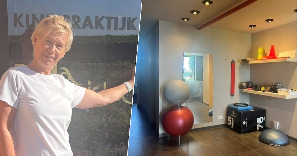 Na 26 jaar kiest Kiné Hoogland voor een nieuw hoofdstuk in Kortemark