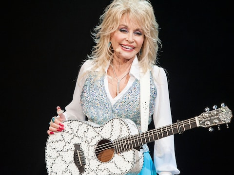 Dolly Parton