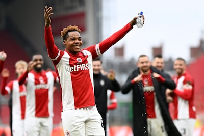Triest nieuws uit de voetbalwereld: ex-Antwerp-speler Victor Udoh op 21-jarige leeftijd plots overleden