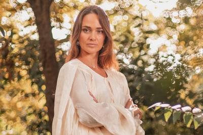 Ex-Miss België Cilou Annys (34) na moeilijke scheiding: “Terugveren en opnieuw beginnen, dat kan zó bevrijdend zijn”