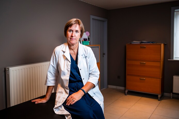 Nieuw vaccinatiepunt voor Klein-Brabant en Willebroek opent in ...