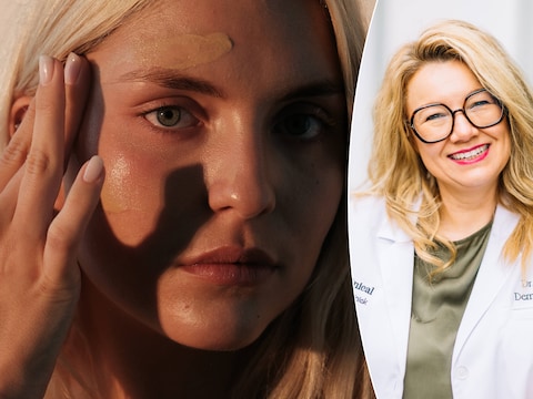 Welke zonnecrème past het best bij jouw gezicht? Dermatoloog geeft advies per huidtype. “Skip zonnecrème-en-skincare-in-één producten”