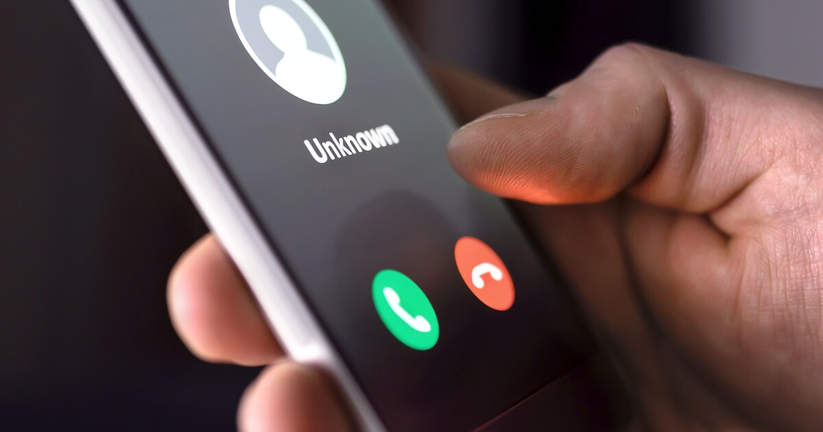 Ook Febelfin ziet gevallen van telefonische oplichting toenemen en ...