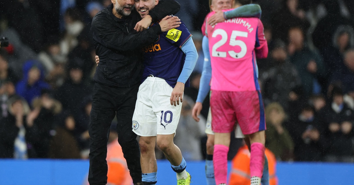 Blijft Manchester City op bezoek bij Leeds druk zetten op leider Arsenal?