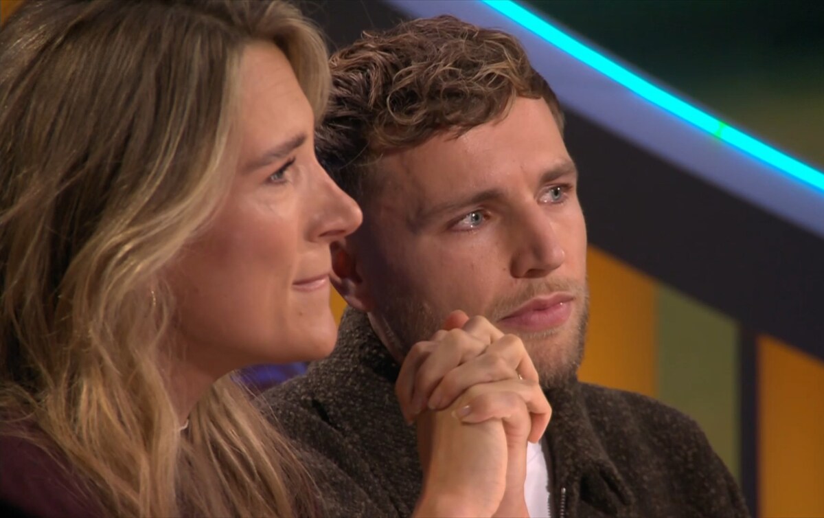 Suzan & Freek doen voor het eerst hun verhaal sinds kankerdiagnose: “Mijn  eerste gevoel was: het leven stopt hier” | Showbizz | HLN.be
