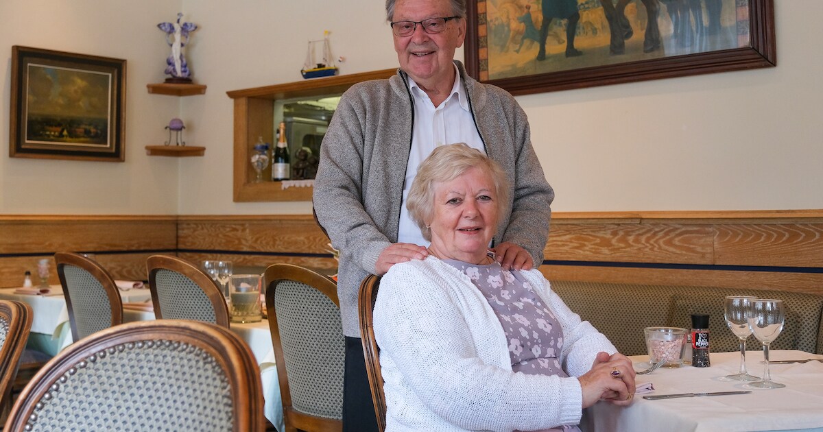 Al 51 jaar is Het Mosselhuis een vaste waarde: “Van sommige families ...