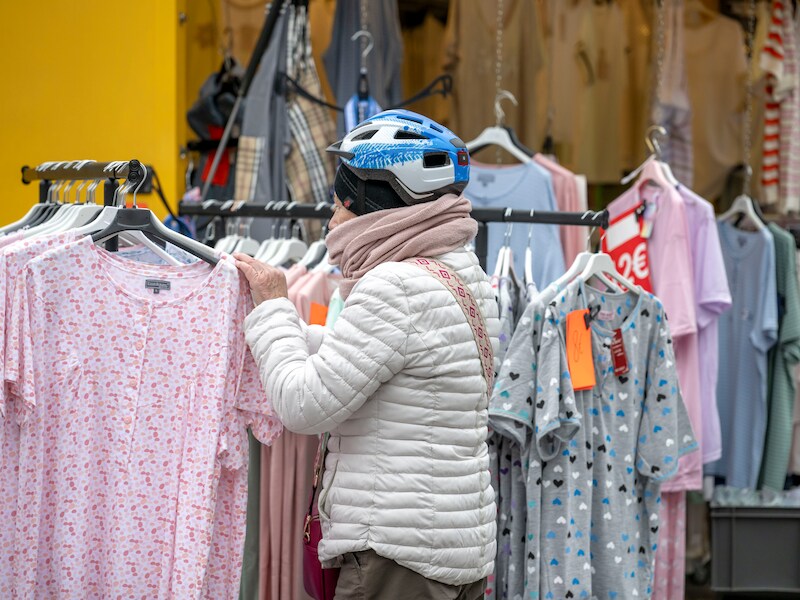 Opstal krijgt eigen markt: “Proefproject van één keer per maand”