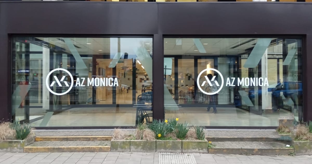 Website AZ Monica tijdelijk offline na waarschuwing over cruciale ...