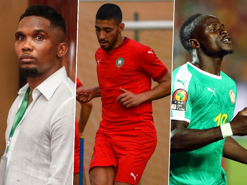 Een Belgische coach, de all-time topschutter en heel wat wereldtoppers: 10 om te zien op de Africa Cup