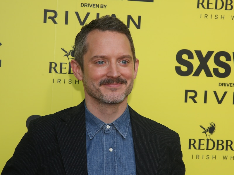 Elijah Wood heeft ‘Lord of the Rings’-boeken nooit uitgelezen
