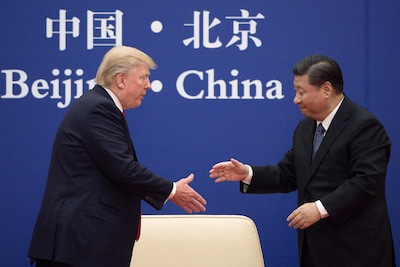 China staat open voor nieuwe onderhandelingen met VS