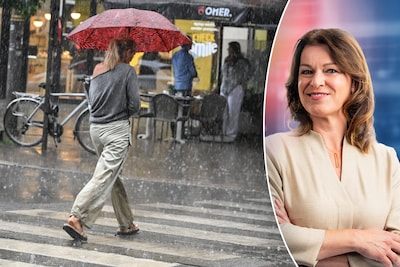 Bewolkt weekend met kans op buien en regen: “Het is en blijft wisselvallig”