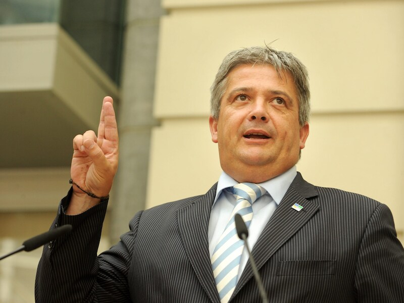 Kris Van Dijck (N-VA).