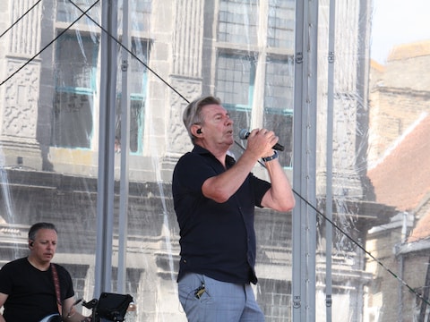 Paul Michiels