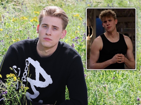 Pepijn Huysman / (inzet: Pepijn Huysmans als Andreas in ‘Thuis’)
