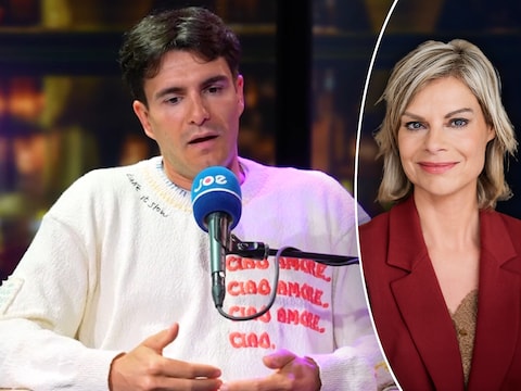 Conner Rousseau meent ontrouw te kunnen vergeven, maar relatietherapeute Sarah Hertens zegt de emotionele impact daarvan niet te onderschatten.