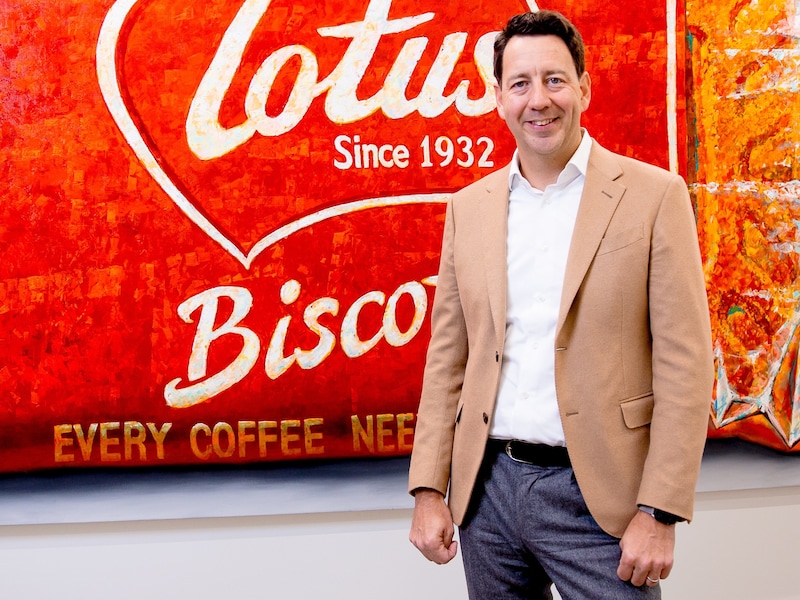Vraag naar speculoos blijft stijgen: Lotus Bakeries investeert half miljard euro in uitbreiding productie