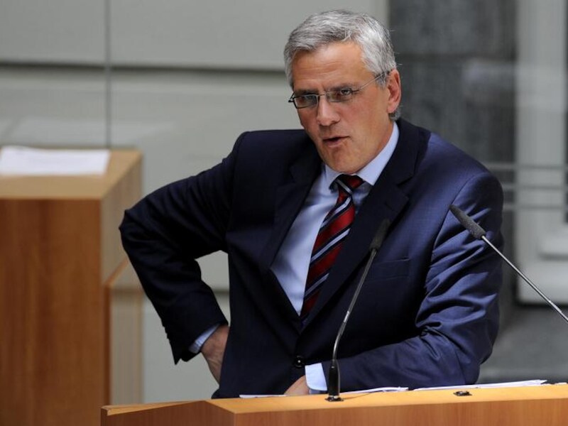Kris Peeters (CD&amp;V).