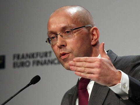 Jörg Asmussen