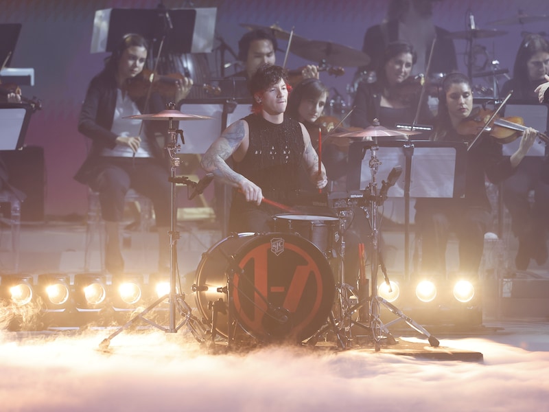 Tweede headliner van Rock Werchter bekend: Twenty One Pilots komt op zaterdag 4 juli