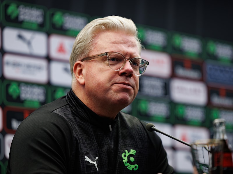 Lars Friis (Cercle Brugge) na redding met duidelijke doelstelling: “Nog zo veel mogelijk overwinningen boeken”