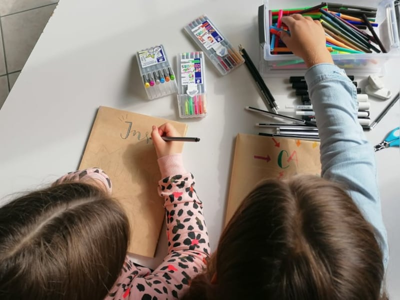 Gratis boekenkaftdag in zaal Zonnig Leven